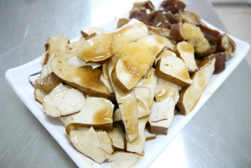 饌8里海鮮麵疙瘩 饌8里海鮮麵疙瘩