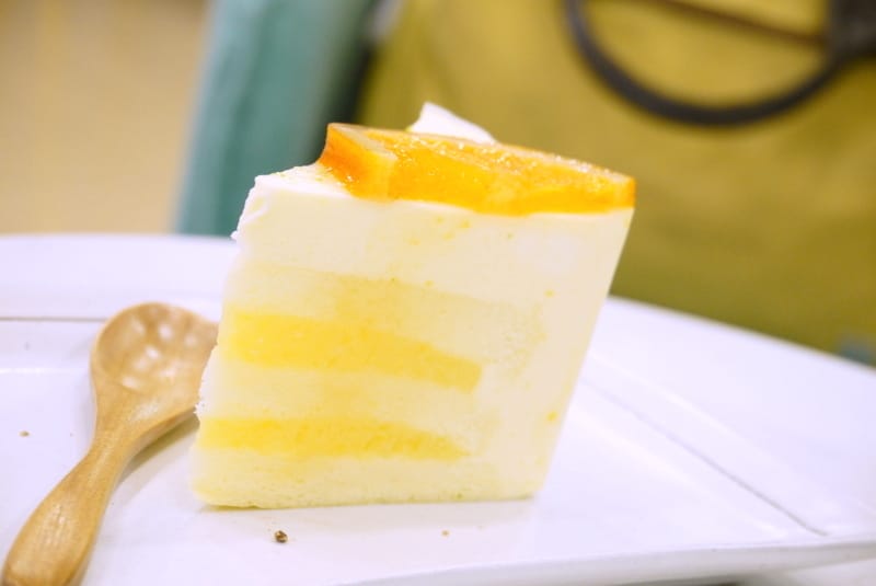 甜點控
