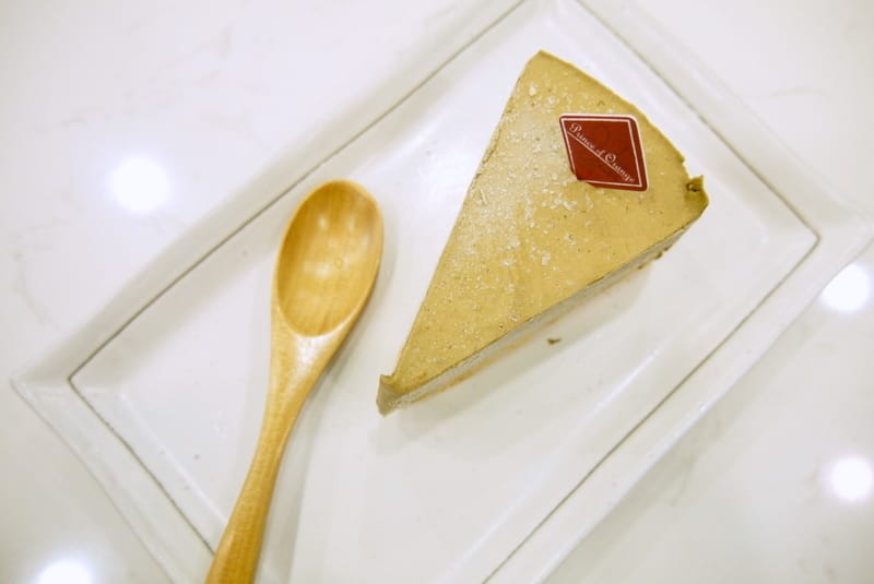 甜點控