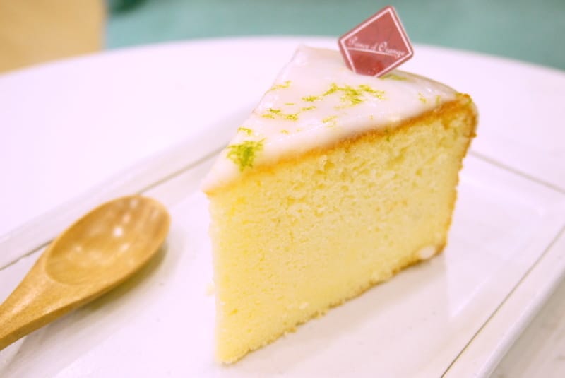 甜點控