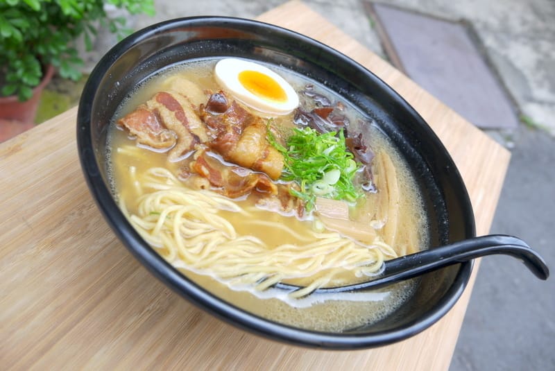 廣田拉麵