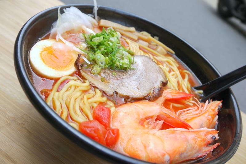 廣田拉麵