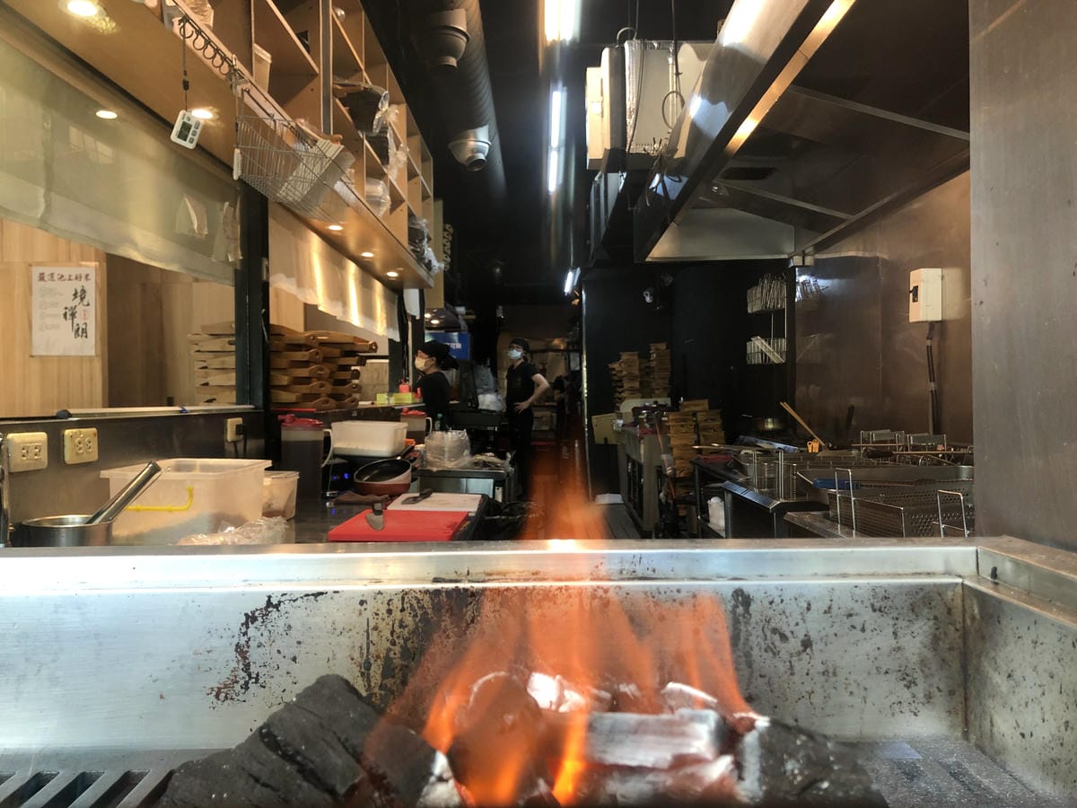小林食堂