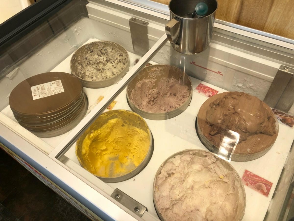 小林食堂壽喜燒