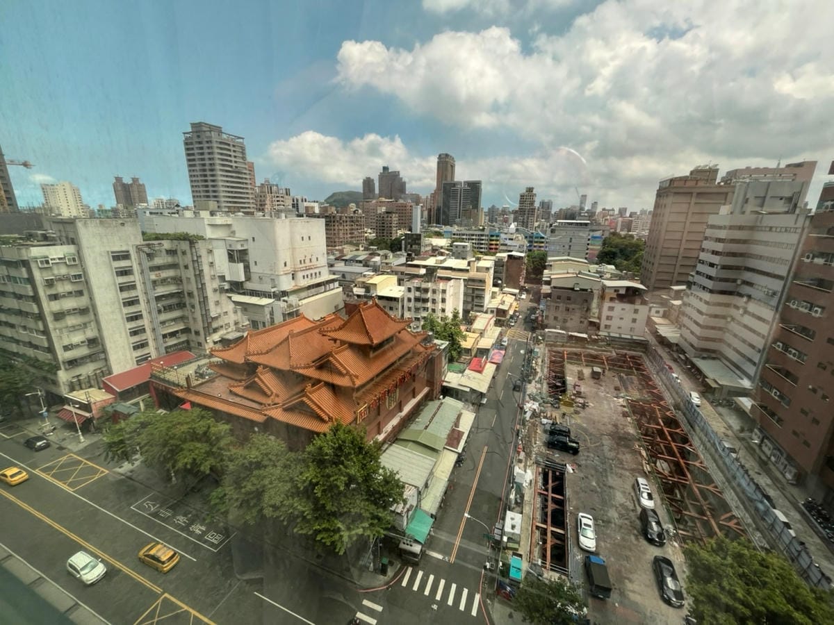 旅居文旅高雄館