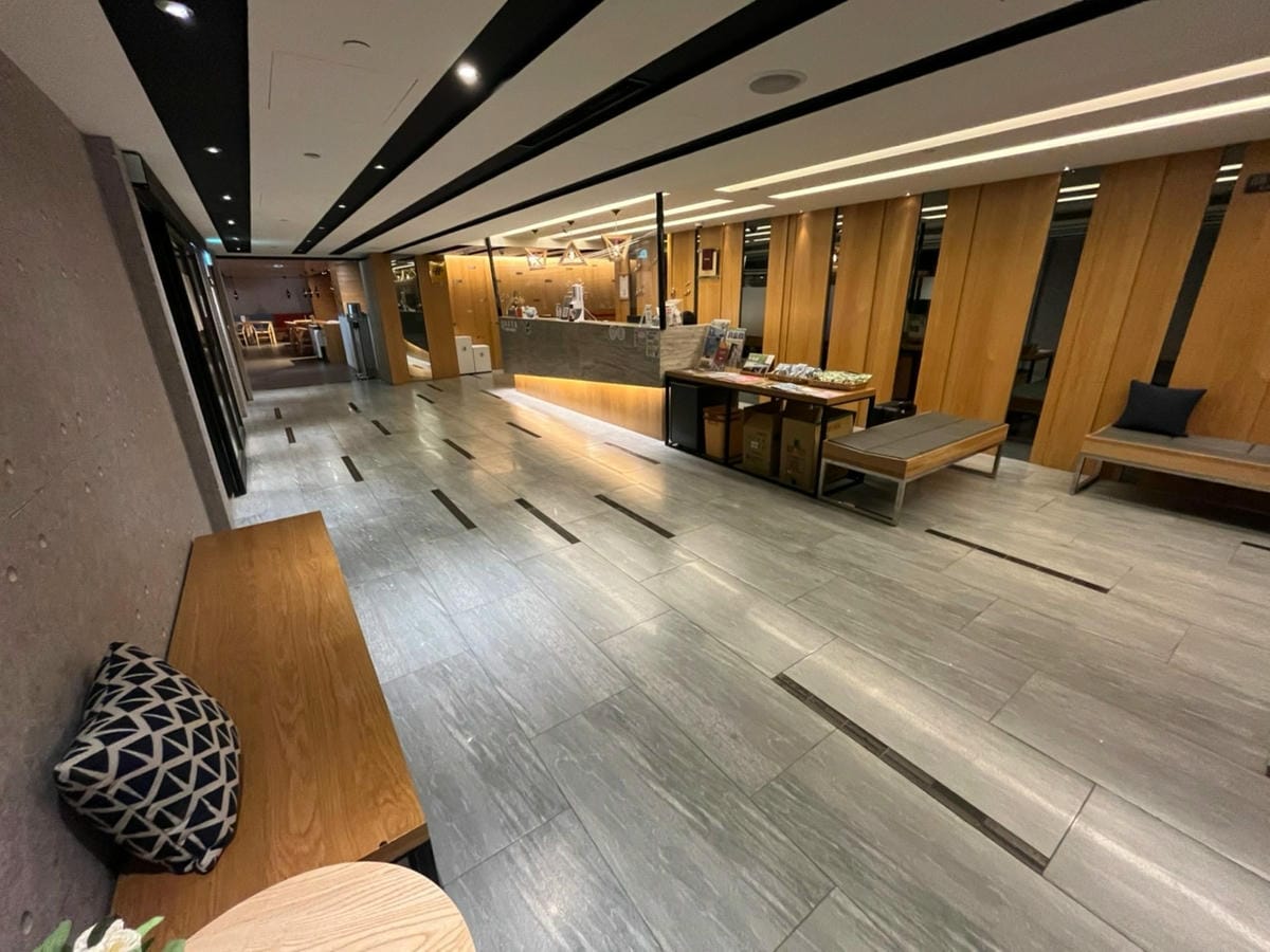旅居文旅高雄館