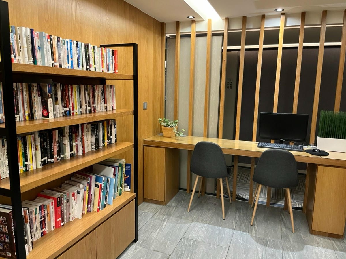旅居文旅高雄館
