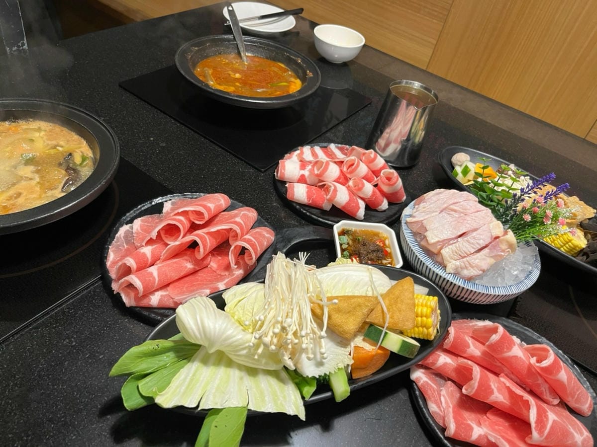 狂一鍋台鋁店