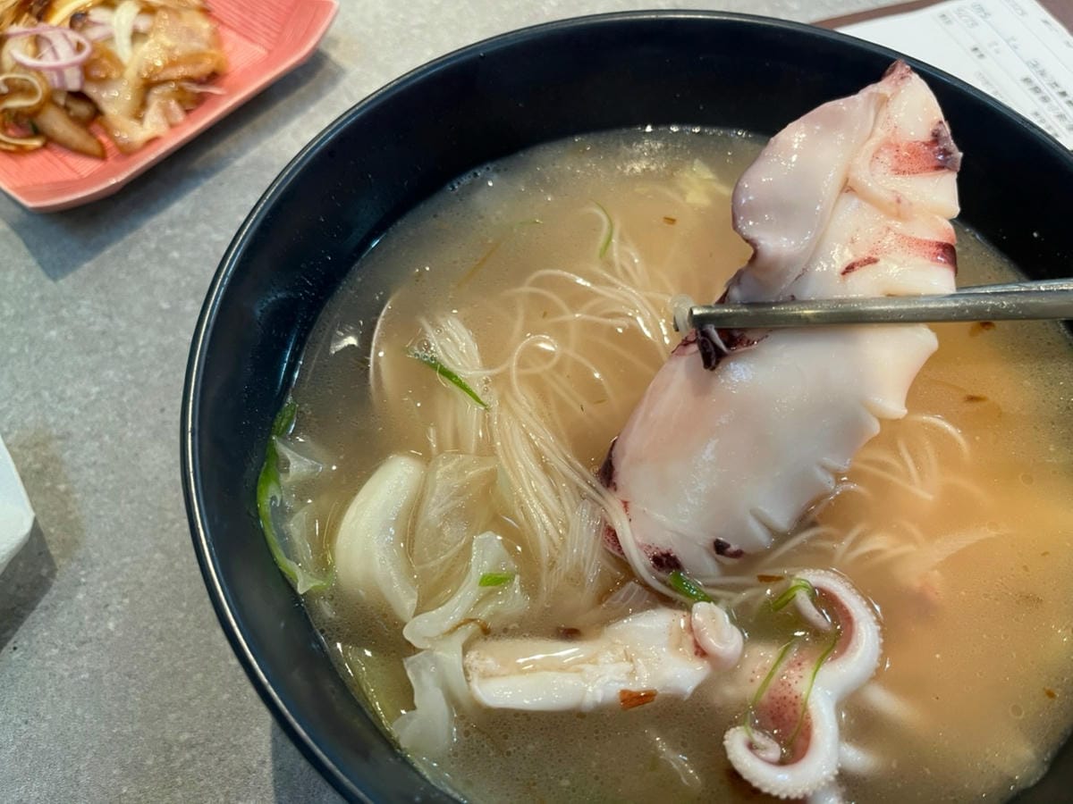 加樂小廚澎湖料理 加樂小廚澎湖料理