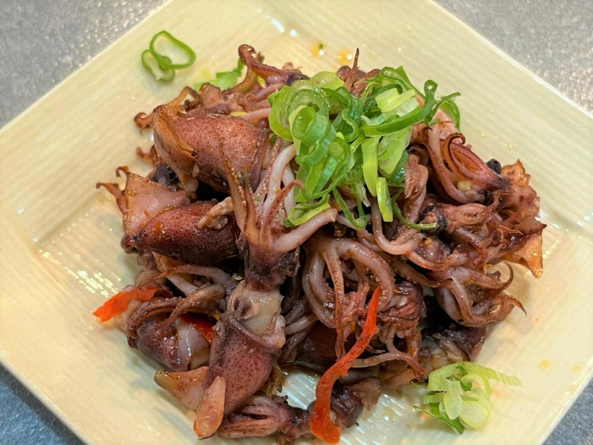 加樂小廚澎湖料理 加樂小廚澎湖料理