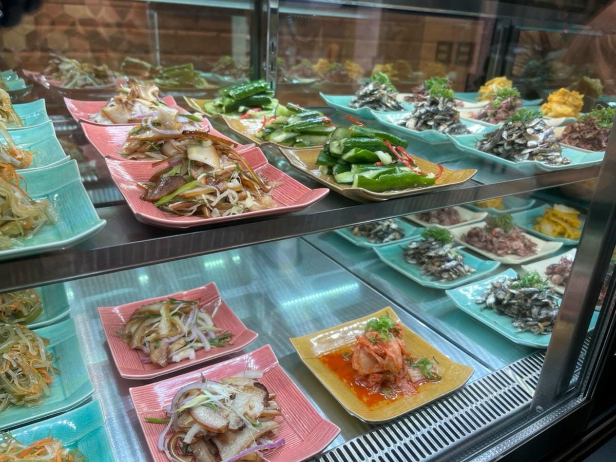 加樂小廚澎湖料理 加樂小廚澎湖料理