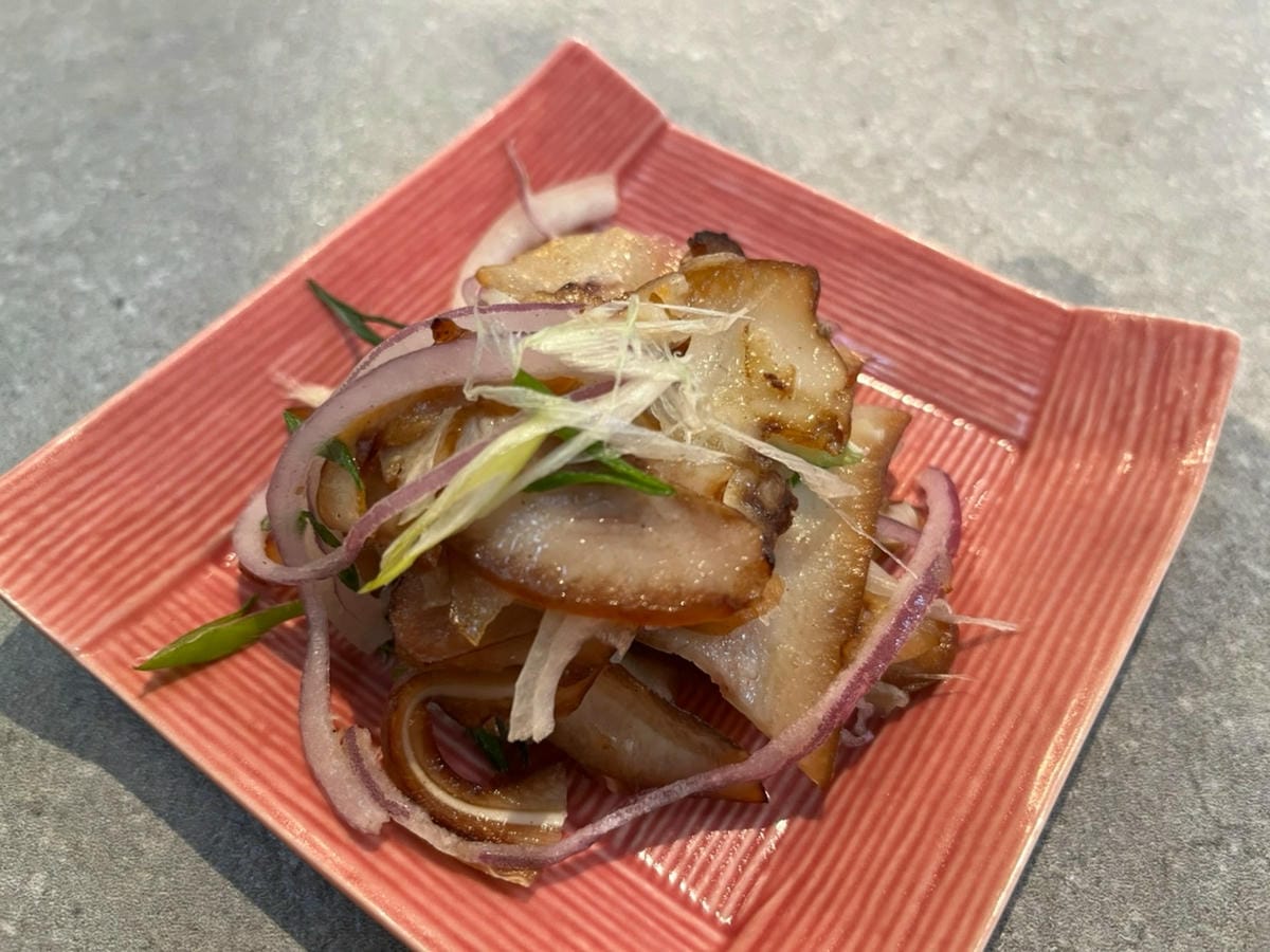 加樂小廚澎湖料理 加樂小廚澎湖料理