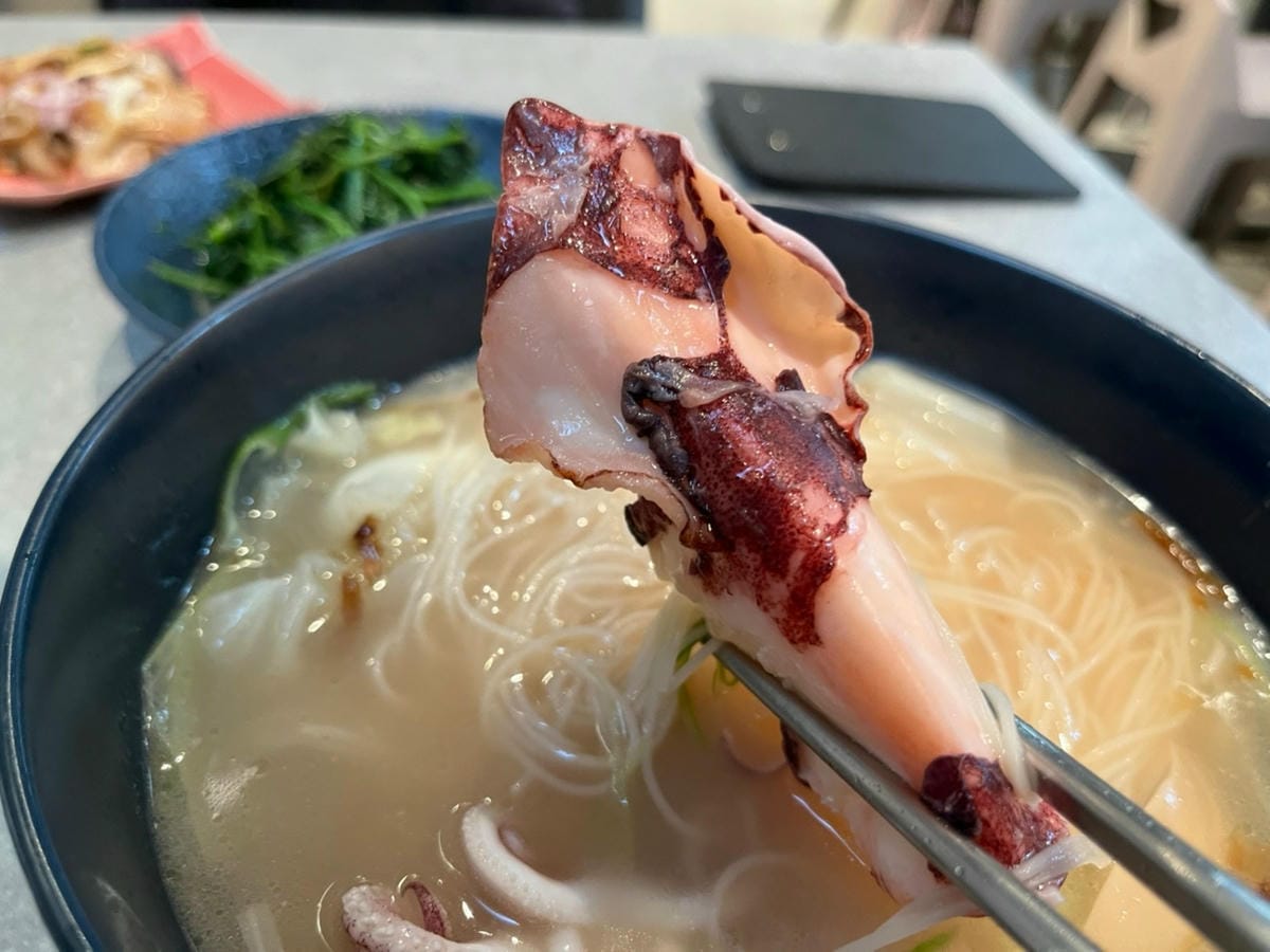 加樂小廚澎湖料理 加樂小廚澎湖料理