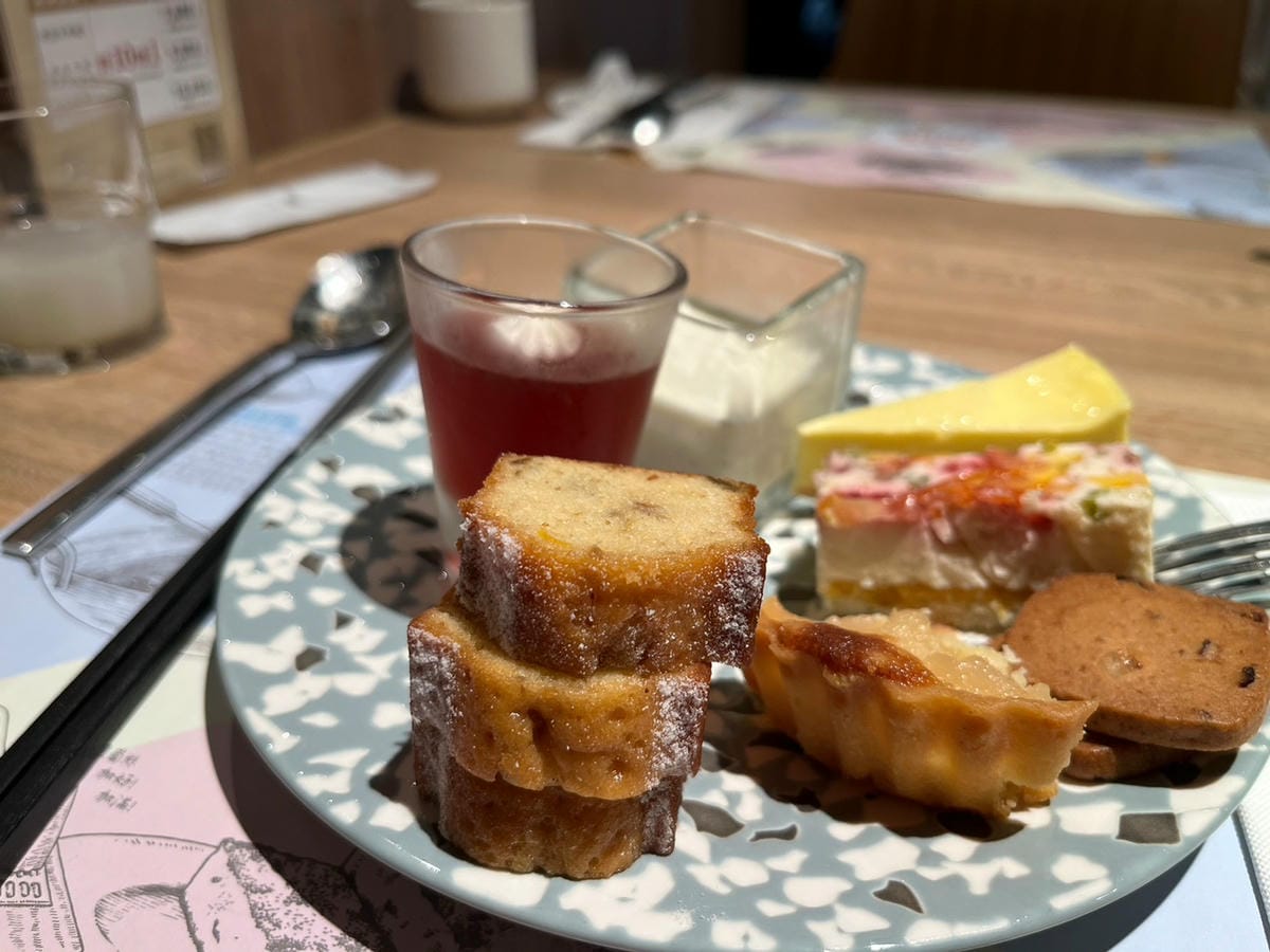 饗食天堂夢時代 饗食天堂夢時代