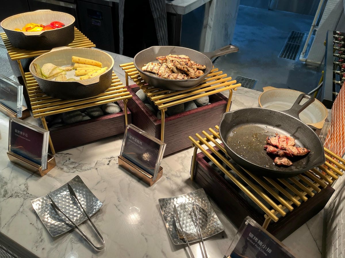 饗食天堂夢時代 饗食天堂夢時代