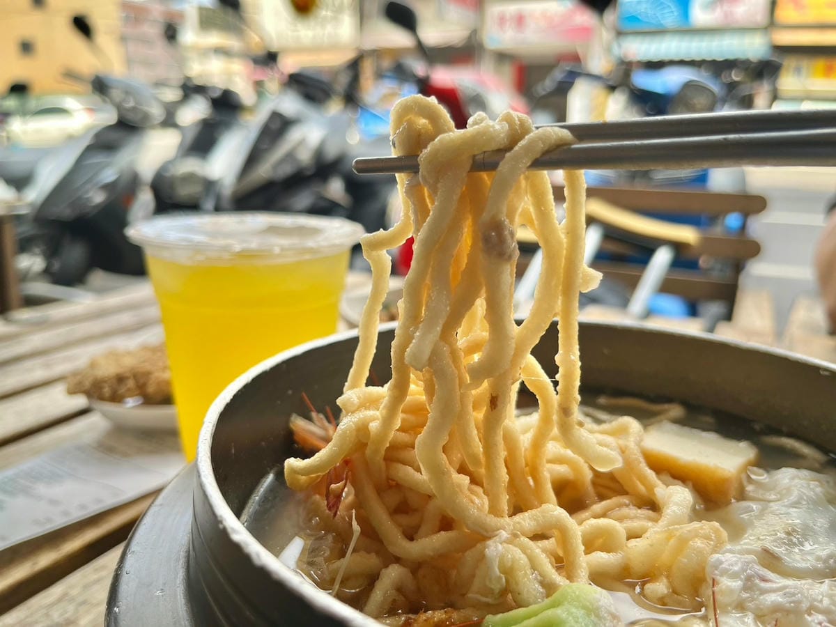 【高雄早午餐】在地人激推!高CP值的元氣早餐!二訪-及第家