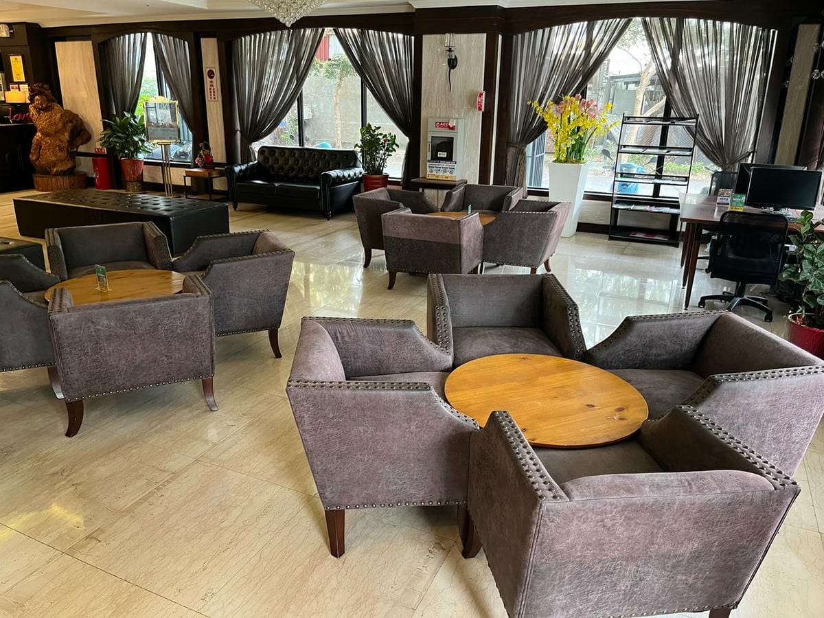 恆春富麗敦飯店