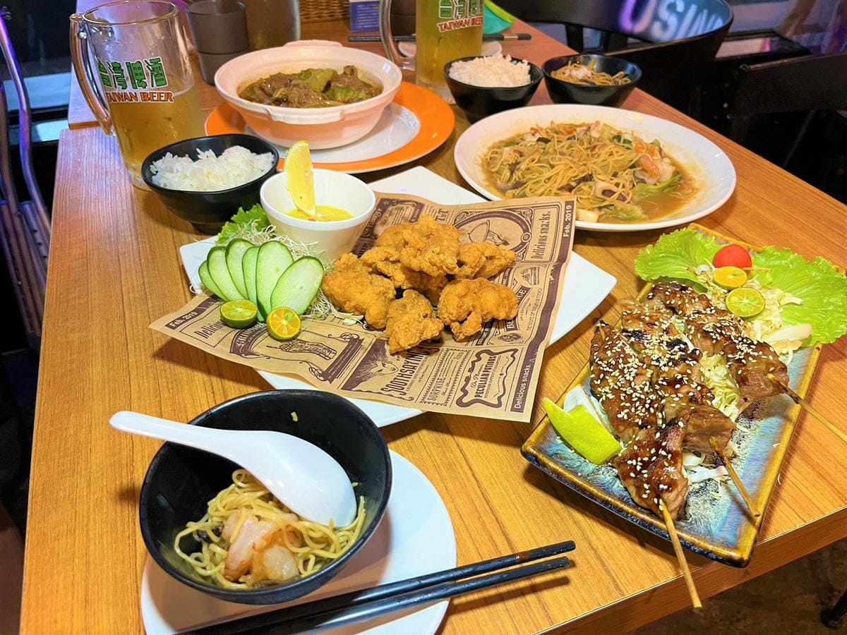 恆春富麗敦