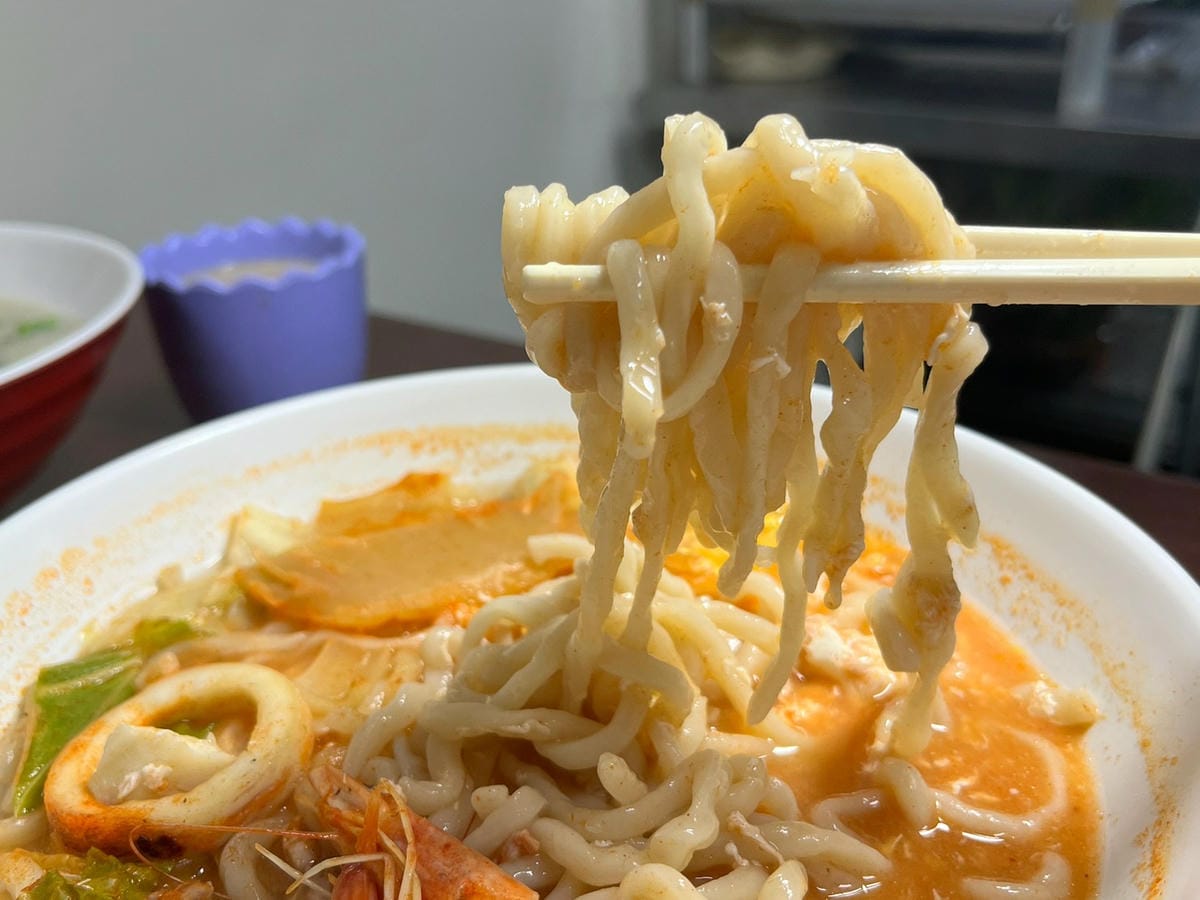 宥粥宥麵 宥粥宥麵