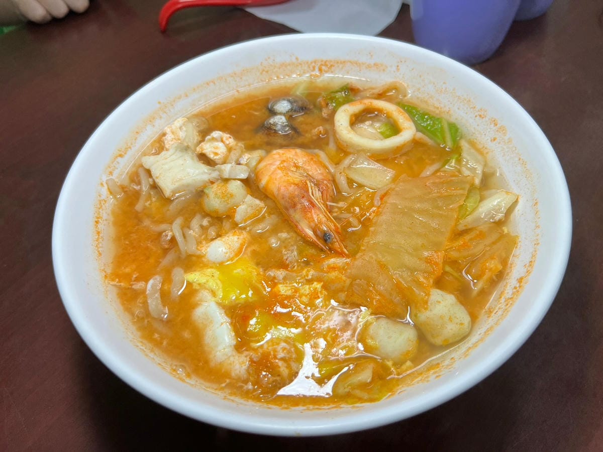 宥粥宥麵 宥粥宥麵