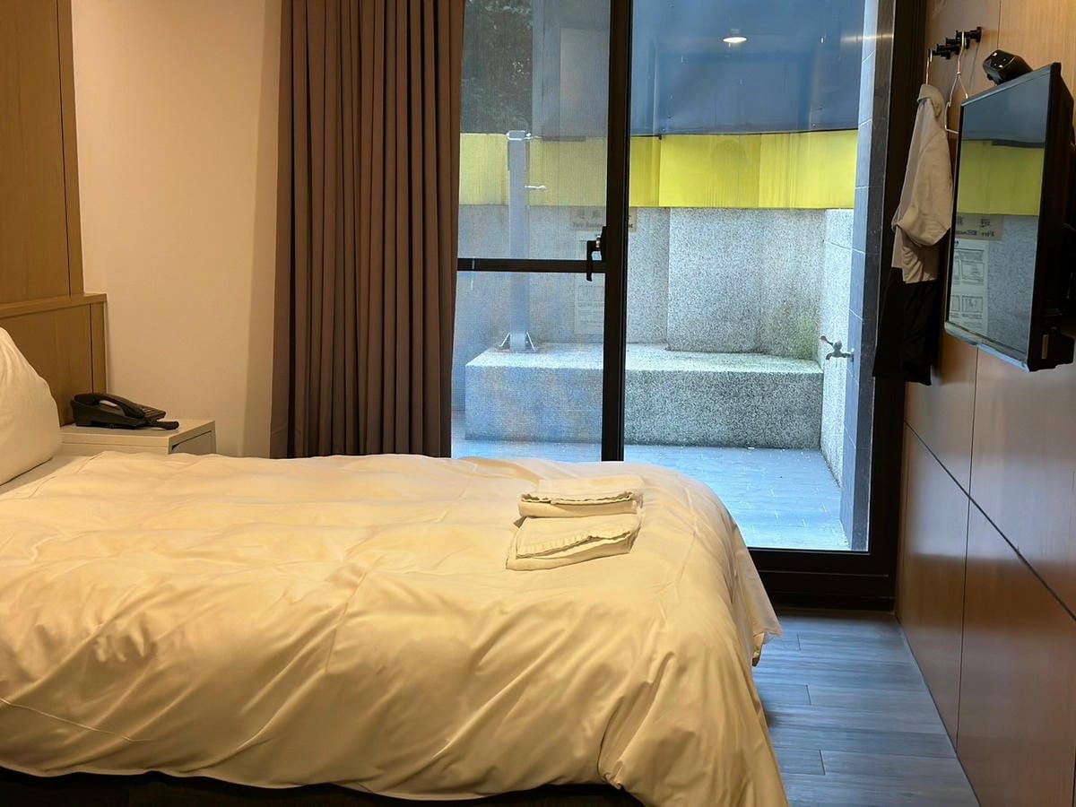 【台中旅遊愛玩客推薦】逢甲25住宿開箱,適合商務型玩家的歇 【台中旅遊愛玩客推薦】逢甲25住宿開箱,適合商務型玩家的歇