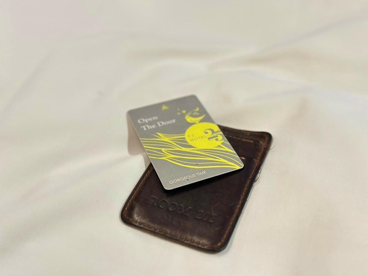 【台中旅遊愛玩客推薦】逢甲25住宿開箱,適合商務型玩家的歇 【台中旅遊愛玩客推薦】逢甲25住宿開箱,適合商務型玩家的歇