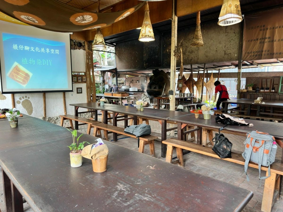 【高雄旅遊愛玩客推薦】六龜寶來山城遊憩探索荖濃溪的原生環