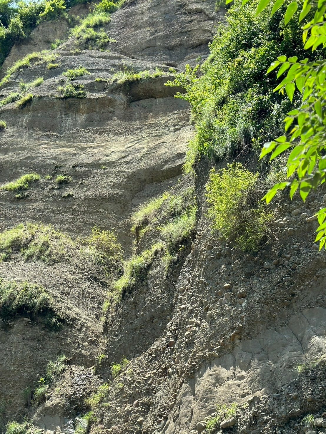 【高雄旅遊愛玩客推薦】六龜寶來山城遊憩探索荖濃溪的原生環
