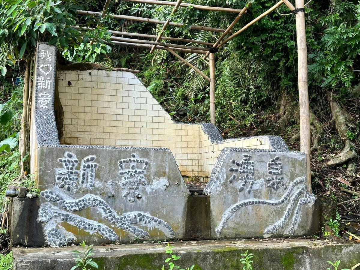 【高雄旅遊愛玩客推薦】六龜寶來山城遊憩探索荖濃溪的原生環