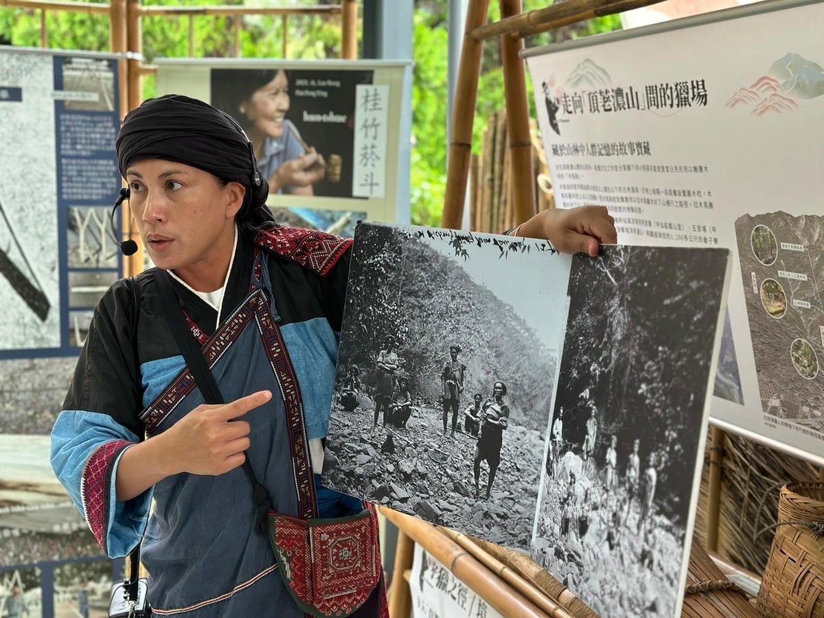 【高雄旅遊愛玩客推薦】六龜寶來山城遊憩探索荖濃溪的原生環