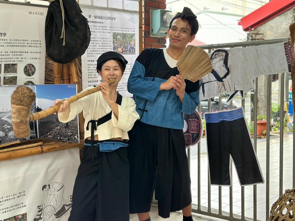 【高雄旅遊愛玩客推薦】六龜寶來山城遊憩探索荖濃溪的原生環