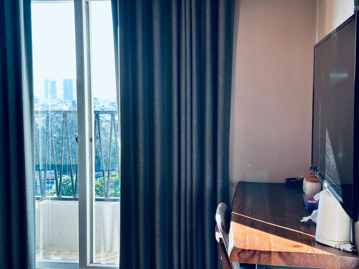 台南路途行旅成大館 台南路途行旅成大館