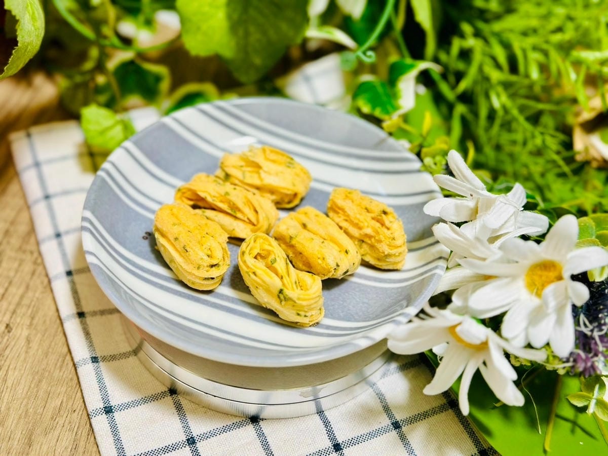 【台北信義伴手禮】酥鬆濃郁入口即化的香氣,根本一口一口停 【台北信義伴手禮】酥鬆濃郁入口即化的香氣,根本一口一口停