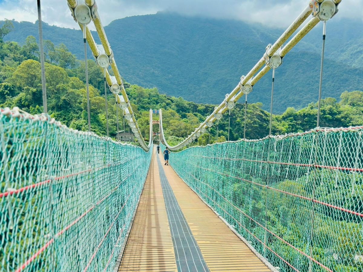 【高雄旅遊愛玩客推薦】茂林多納一日遊震撼山林&探索魯凱部 【高雄旅遊愛玩客推薦】茂林多納一日遊震撼山林&探索魯凱部