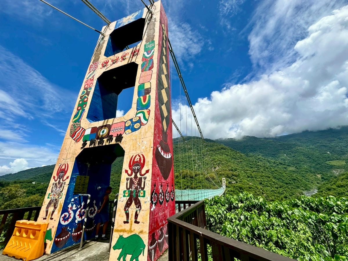 【高雄旅遊愛玩客推薦】茂林多納一日遊震撼山林&探索魯凱部 【高雄旅遊愛玩客推薦】茂林多納一日遊震撼山林&探索魯凱部